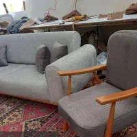 آرامش بی وقفه***بامبل راحتی سانیا