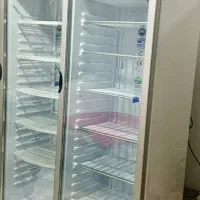 یخچال و فریزر فروشگاهی