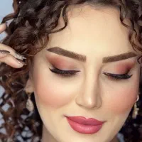 سالن زیبایی یکتا واقع در محمدشهر