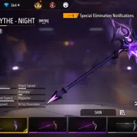 اکانت فری فایر گاد رمج دار|کنسول، بازی ویدئویی و آنلاین|گنبد کاووس, |دیوار