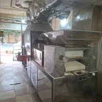 فروش دستگاه تمام اتوماتیک لواش