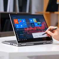 لپ تاپ تینک‌ پد thinkpad x1 قلم خور i7 2k نسل ۱۱