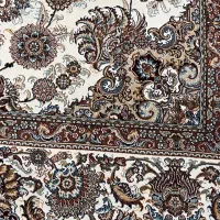 فرش ۹ متری  طرح افشان|فرش|قم, زنبیل آباد|دیوار