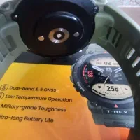 AMAZFIT T.REX2 ساعت هوشمند آمازفیت|ساعت|تهران, شهرک ولیعصر جنوبی|دیوار