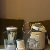 آبمیوه گیری ۷کاره