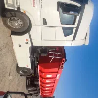 کشنده دیما 403|خودرو سنگین|تهران, امیریه|دیوار