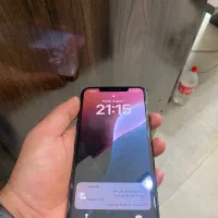 آیفون ۱۱پرومکس 256 گیگ|موبایل|بابلسر, |دیوار