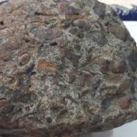 یک عدد مشکوک به شهاب سنک کمیاب|جواهرات|پاکدشت, پاکدشت (مامازند)|دیوار