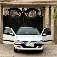 پارس xu7 مدل ۹۵ خونگی و بسیار تمیز و مرتب