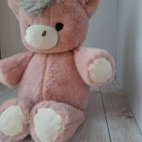 عروسک گاو دونده
