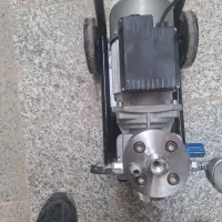 ایرلس دیافراگمی