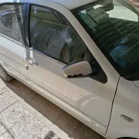 فروش خودروی سمند