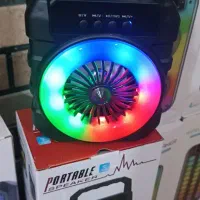 اسپیکر 1405/بلوتوثی/توربینی /صدای بم|پخش‌کننده همراه|تهران, یاخجی آباد|دیوار