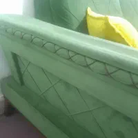 مبل هفت نفره|مبلمان خانگی و میز عسلی|تهران, شهرک زینبیه|دیوار