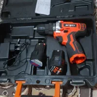 دلرشارژی و سنگ فرز ومیخ کوب