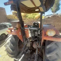 تراکتور ۲۸۵