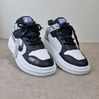 نیم بوت بچگانه پسرانه زیپ لاین دیسکی|کفش و لباس بچه|مشهد, عامل|دیوار