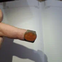 انگشتر عتیقه|کلکسیون اشیاء عتیقه|نهاوند, |دیوار