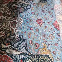 فروش فرش دسته دوم ۱۲ متری و دو عدد پتو تک‌نفره|فرش|چابهار, |دیوار