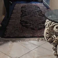 بغل فرشی و پادری