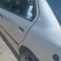 سمند|خودرو سواری و وانت|تربت جام, امام|دیوار