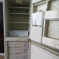 یخچال فریزر یخساران با کیفیت  عالی