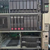 مرکز تخصصی سرور و شبکه HP DL360 DL380 G9.G10.G11