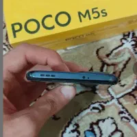 شیائومی poco m5s|موبایل|کرج, فاز ۳ مهرشهر|دیوار