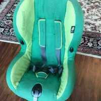 صندلی ماشین مکسی کوزی|تخت و صندلی بچه|تهران, مرزداران|دیوار