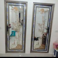 تولید درب و پنجره دوجداره آلومینیوم و UPVC|مصالح و تجهیزات ساختمان|میاندوآب, |دیوار