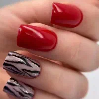 آموزش ناخن(پودر و ژل) فقط 2900