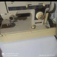 چرخ خیاطی ....سلام