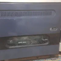 بخاری در حد نوع و کاملا سالم‌بدون ایراد.|بخاری، هیتر، شومینه|تبریز, |دیوار