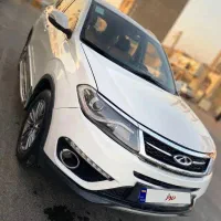 تیگو 5 مدل 97