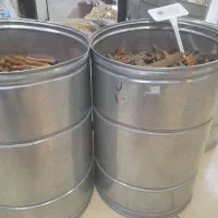 ظرف حبوبات|فروشگاه و مغازه|مشهد, وکیل‌آباد|دیوار