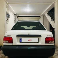 ۱۳۱ بدون رنگ|خودرو سواری و وانت|رشت, جهاد|دیوار