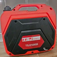 موتور برق سایلنت دو کیلو وات