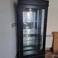 بوفه طرح دار