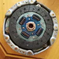 اسباب بازی دیسک و صفحه