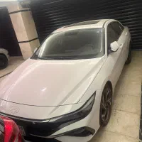 فروش خودرو النترا