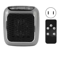 هیتر ریموت دار 800 وات مدANDY HEATER g-gn35|بخاری، هیتر، شومینه|شیراز, لاله|دیوار