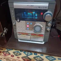 رادیو ضبط سامسونگ