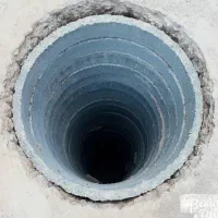 چاه کنی . آب و فاضلاب|خدمات پیشه و مهارت|تاکستان, |دیوار