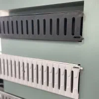 کفشور + گاتر سبک و‌ مقاوم عرض ۱۰ انتخاب مهندسی|مصالح و تجهیزات ساختمان|شیراز, فرهنگ شهر|دیوار