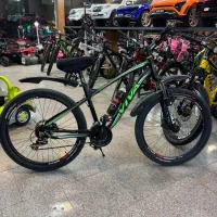 دوچرخه ویوا سایز۲۶