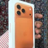 iPhone 17pro max 256