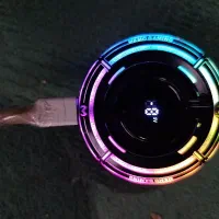 فن خنک‌کننده موبایل گیمینگ