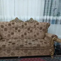 فروش مبل در حد نو،قیمت مقطوع. 25 میلیون تومان