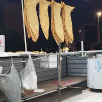 شاطر سنگک سنتی هستم