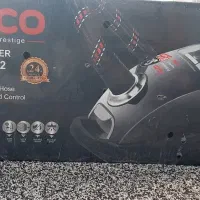 جاروبرقی نونو|جاروبرقی، جارو شارژی، بخارشو|دزفول, |دیوار